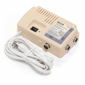 Amplificateur Engel 25 dB VHF/UHF