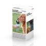 Vattenflaska med drickskål för hundar InnovaGoods (Renoverade C)