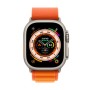 Smartklocka Apple Watch Ultra LTE Orange 49 mm