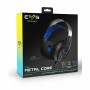 Headphones with Microphone Energy Sistem 455126 Blue Black/Blue