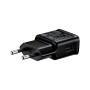 Wall Charger Samsung EP-TA20EBECGWW Black 15 W