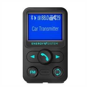 Lecteur MP4 Energy Sistem Car FM Xtra (1 Unités)