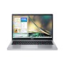 Notebook Acer A315-24P Qwerty UK AMD Ryzen 5 7520U 15,6" 1 TB SSD 16 GB RAM