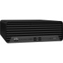 Bordsdator HP ELITE SFF 800 G9 Intel UHD Graphics 770 No Intel Core i7-12700 512 GB SSD Intel UHD Graphics