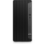 Bordsdator HP PRO TOWER 400 G9 Intel UHD Graphics 770 i5-12500H 512 GB SSD Intel UHD Graphics