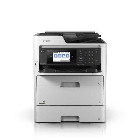 Multifunktionsdrucker Epson WorkForce Pro WF-C579RDWF