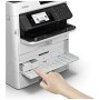 Multifunction Printer Epson WorkForce Pro WF-C579RDWF