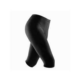 Slimming Knee Length Sports Leggings with Sauna Effect Swaglia InnovaGoods S (Refurbished A)