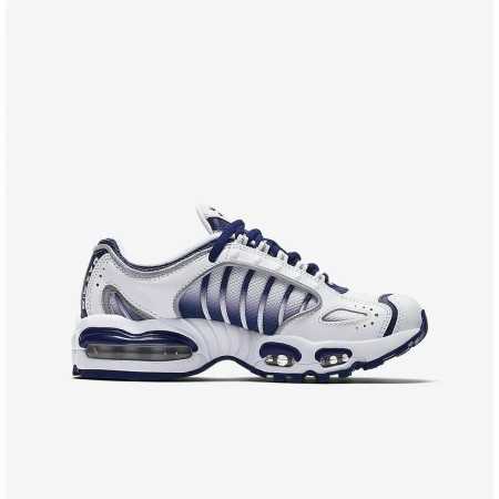 Baskets AIR MAX TAILWIND IV Nike AIR MAX TAILWIND IV BQ9810 107 Bleu (Reconditionné B)