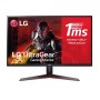 Écran LG 27MP60G-B Full HD 27" LED IPS TFT LCD AMD FreeSync