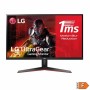 Écran LG 27MP60G-B Full HD 27" LED IPS TFT LCD AMD FreeSync