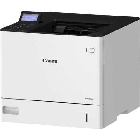 Monochrome Laser Printer Canon i-SENSYS LBP361dw