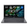 Notebook Acer Aspire 5 A515-57-76BV Spanish Qwerty Intel Core I7-1255U 8 GB RAM 512 GB SSD