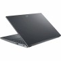 Notebook Acer Aspire 5 A515-57-76BV Qwerty Spanisch Intel Core I7-1255U 8 GB RAM 512 GB SSD