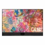 Smart-TV Samsung QE55Q80BAT 55" Wi-fi 4K Ultra HD QLED AMD FreeSync