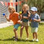 Reusable Water Balloons Waloons InnovaGoods 12 antal