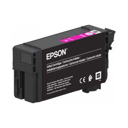 Original Ink Cartridge Epson XD2 Magenta