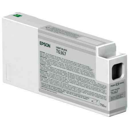 Original Bläckpatron Epson SP7900/990 Svart