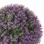 Dekorativ växt Labda Lavendel 20 x 20 x 20 cm