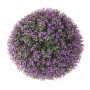 Decorative Plant Ball Lavendar 30 x 30 x 30 cm