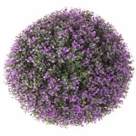Dekorationspflanze Bold Lavendel Kunststoff 40 x 40 x 40 cm