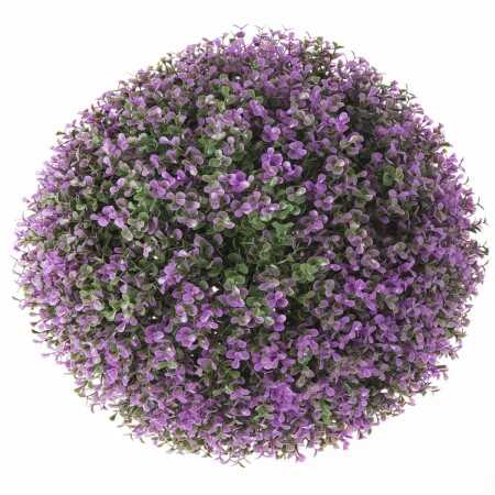 Dekorativ växt Labda Lavendel Plast 40 x 40 x 40 cm