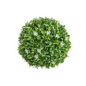 Decorative Plant Ball Orange Blossom 20 x 20 x 20 cm