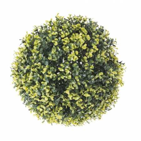 Decorative Plant Ball Spring Plastic 30 x 30 x 30 cm