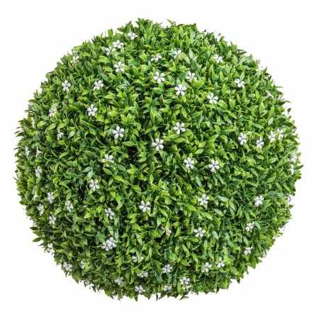 Decorative Plant Ball Orange Blossom 40 x 40 x 40 cm