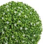 Decorative Plant Ball Orange Blossom 40 x 40 x 40 cm