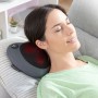 Kompaktes Shiatsu-Massagegerät Shissage InnovaGoods V0103398 (Restauriert B)