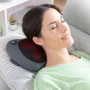 Masseur Shiatsu Compact Shissage InnovaGoods V0103398 (Reconditionné B)