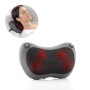 Kompakt Shiatsu massager Shissage InnovaGoods V0103398 (Renoverade B)