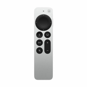 Universal Fjärrkontroll Apple MJFM3ZM/A Siri Remote Silvrig