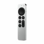 Universal Remote Control Apple MJFM3ZM/A Siri Remote Silver