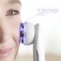 Ansiktsmassager med radiofrekvens, fototerapi och elektrostimulering Wace InnovaGoods V0103440 (Renoverade B)