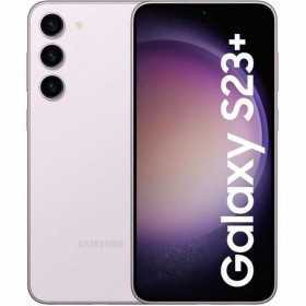 Smartphone Samsung S23+ 256 GB Rosa 8 GB RAM 6,6"