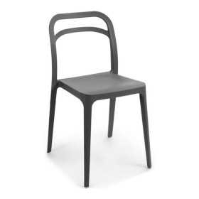 Dining Chair Grey (Refurbished D)