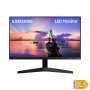 Monitor Samsung LF24T350FHRXEN IPS LED 24" AMD FreeSync Flicker free