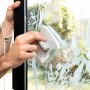 Magnetischer Fensterreiniger Magly InnovaGoods (Restauriert B)