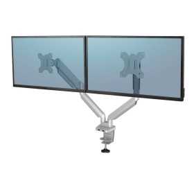 Screen Table Support Fellowes Platinum 32" Silver