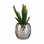 Dekorationspflanze Kaktus aus Keramik Kunststoff 10 x 20 x 10 cm (6 Stück)