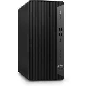 Bordsdator HP Elite Tower 800 G9 i5-12500H Intel UHD Graphics 730 512 GB SSD 16 GB