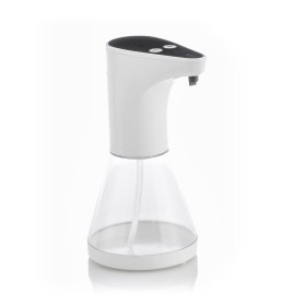 Distributeur automatique de savon avec capteur Sensoap InnovaGoods 139298 Blanc (Reconditionné A)