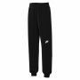 Long Sports Trousers Nike Sportswear Black