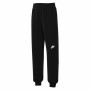 Pantalon de sport long Nike Sportswear Noir