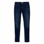 Lange Sporthose Levi's Pull-On Dunkelblau Damen