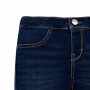 Lange Sporthose Levi's Pull-On Dunkelblau Damen