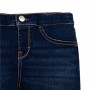 Lange Sporthose Levi's Pull-On Dunkelblau Damen