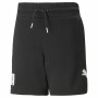 Sports Shorts Puma Powers Black